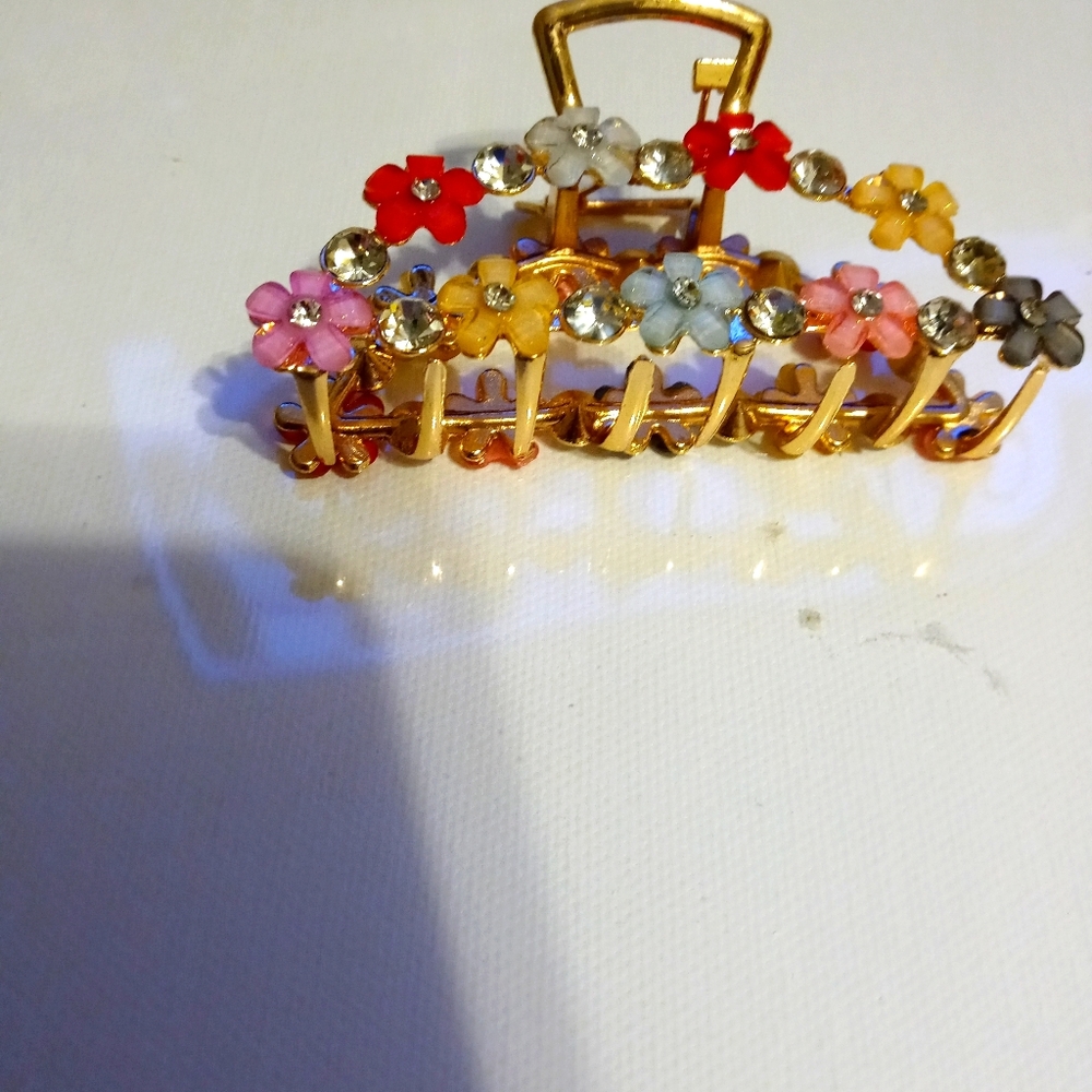 Hair clip